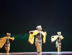 Seniman Nusantara Tampil Memukau dalam Sinergi Lintas Budaya 2024 di Surabaya