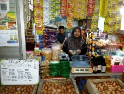 Harga Pangan Stabil, Cabai Rawit Sentuh Rp80.000 per Kg di Malang