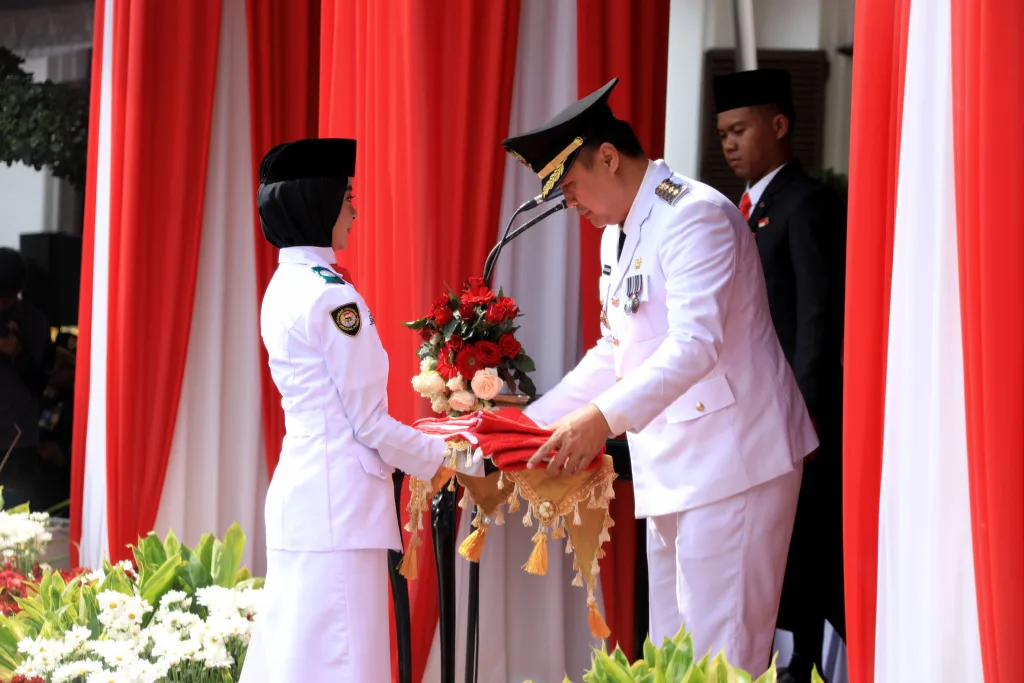 Pj wali kota malang iwan kurniawan