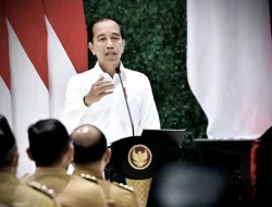 Penjabat Wali Kota Malang Laksanakan Perintah Presiden Jaga Daya Beli dan Sukseskan Pilkada