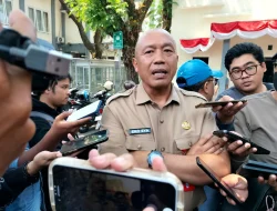 Diskopindag Kota Malang Waspadai Penurunan Daya Beli Masyarakat