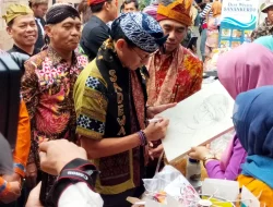 Disporapar Kota Malang Rawat Kampung Tematik Unggulan Pariwisata