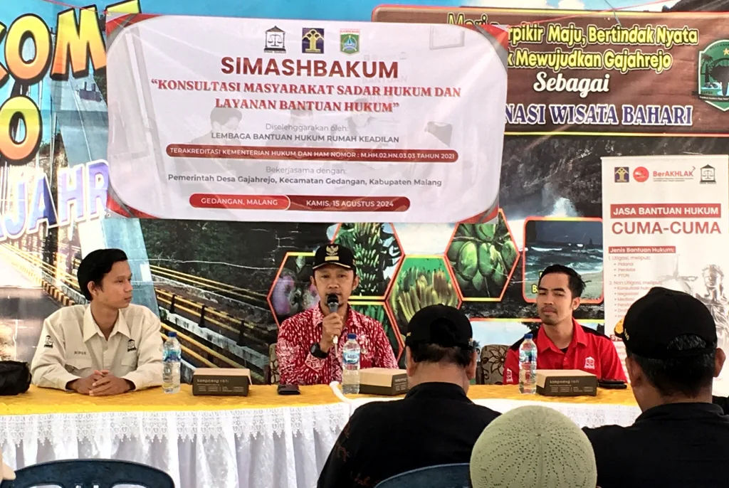 LBH RK Malang