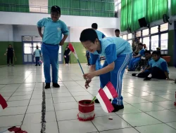 YPAC Malang Gelar Lomba 17 Agustus untuk Tingkatkan Motorik Siswa Difabel