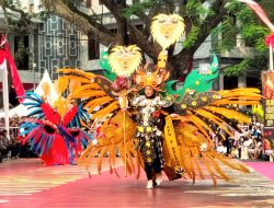 DPRD Kota Malang Dorong Peningkatan Kinerja 1000 Event