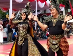 Penjabat Wali Kota Malang Apresiasi Malang Flower Carnival 2024 Paling Spektakuler Signifikan Tumbuhkan Pariwisata dan Perekonomian