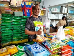 Permintaan Beras Stabil Jelang Pilkada 2024, Waspada Lonjakan Harga pada September