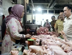 Penjabat Wali Kota Malang Tekankan Pengendalian Inflasi Mampu Dongkrak Daya Beli Masyarakat