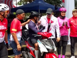 Penjabat Wali Kota Malang Ungkap Kontribusi Wisata Olahraga Gerakkan Perekonomian