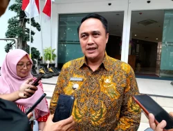 Penjabat Wali Kota Malang Tekankan DLH Mengolah Sampah untuk Tingkatkan Pendapatan Masyarakat