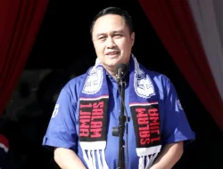 Penjabat Wali Kota Malang Iwan Kurniawan Tekankan ASN Laksanakan Amanat Mendagri Jelang Pilkada