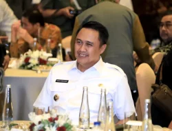 Penjabat Wali Kota Malang Iwan Kurniawan Ajak Warga Sukseskan Pilkada, Tekankan ASN Jaga Netralitas