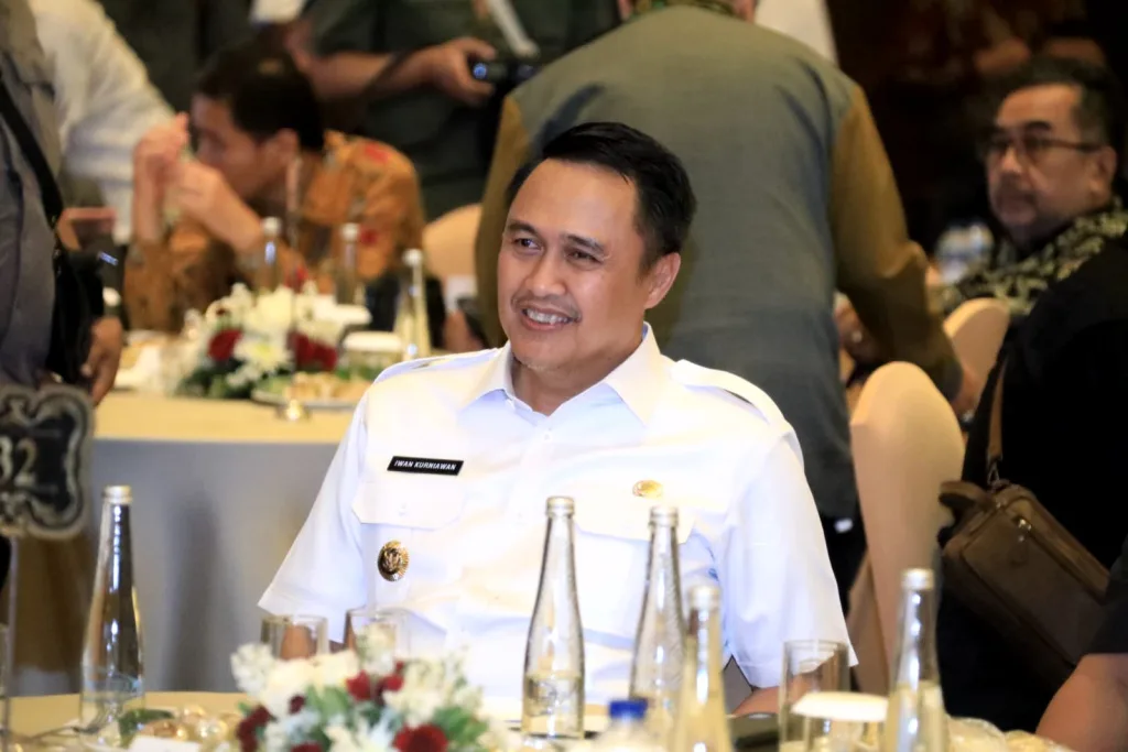 Pj wali kota malang iwan kurniawan