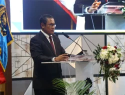 Angkatan Ners ke-17 UMM Lulus 100% Uji Kompetesi Nasional