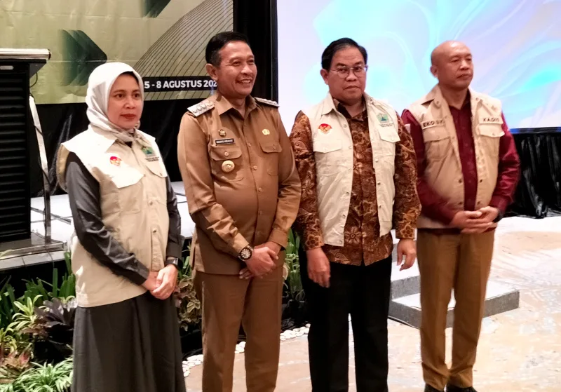 BI Malang Wujudkan UMKM