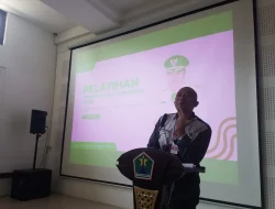 Diskominfo Gandeng PWI Malang Latih Digital Branding Bagi UMKM