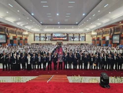 FEB UB Paling Banyak Terima Mahasiswa Pascasarjana Baru pada 2024/2025