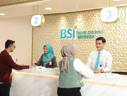 Sukseskan PON XXI Aceh-Sumut, BSI Siapkan Uang Tunai Rp2,8 Triliun