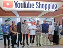 Google dan YouTube Pacu Kolaborasi Kreator dan UKM