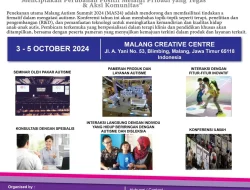 Anak Pengidap Autis di Indonesia  Capai 2,4 juta Jiwa