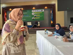 UMM Ajari UMKM Pentingnya Sertifikasi Halal