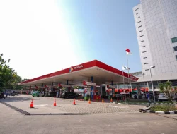 Pertamax dan Dex Series Turun Harga, Ini  Harga Terbaru di Jatimbalinus Per 1 September