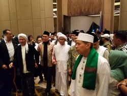 Abah Anton-Dimyati Janjikan Akselerasi Pembangunan Kota Malang