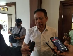 Wahyu Janji Benahi Kemacetan Jika Terpilih Jadi Wali Kota Malang
