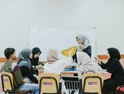 KIP UMM Terpilih Jadi Anggota Konsorsium Pendidikan Guru Indonesia-Australia
