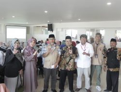 UMM Latih Posyandu Malang Cara Menangani Anak Berkebutuhan Khusus