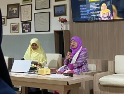 Lawan Stereotif,  Penting Kesadaran Perempuan Lawan Kekerasan