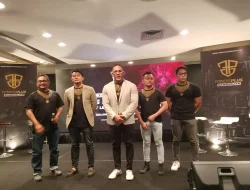 Fitness Plus Sawojajar Mega Gym 24 Jam Kini Hadir di Kota Malang