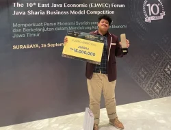 Menulis Jurnal, Mahasiswa UMM Lulus Tanpa Skripsi