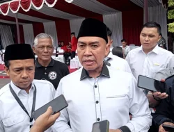 Abah Anton Optimistis Memenangi Pilwali Kota Malang Bersama Koalisi Masyarakat Peduli Wong Cilik dan Generasi Muda