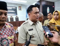 Penjabat Wali Kota Malang Sebut Alokasi Dana Talangan Persampahan Rp30 Miliar Masuk APBD 2025