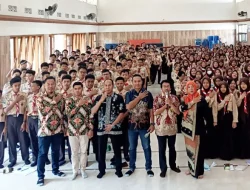 Jejak Majapahit Pikat Siswa di Kota Malang Cinta Sejarah dan Museum