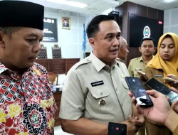 Penjabat Wali Kota Malang Sampaikan 11 Prioritas Pembangunan