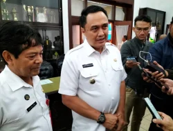 Penjabat Wali Kota Malang Terapkan Strategi Tekan Kerawanan Pilkada 2024
