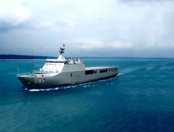 Kontribusi Nyata PT PAL Indonesia Perkuat Alutsista TNI AL