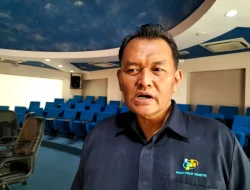 Kota Malang Inflasi 0,04% Pada Agustus Usai Tiga Bulan Deflasi