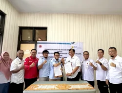 PLN Nusantara Power UP Brantas Berkomitmen Tanggulangi Bencana Bersama BPBD Kabupaten Malang