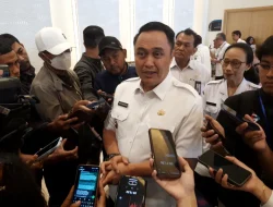Penjabat Wali Kota Malang Antisipasi Aksi Borong Beras Masa Kampanye Pilkada