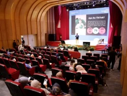 Jaring Partisipasi Generasi Muda, KPK Resmi Luncurkan Akun TikTok
