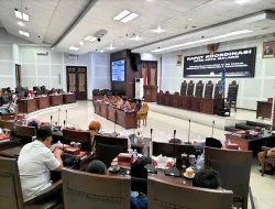 DPRD Kota Malang Kritisi 11 Prioritas Pembangunan