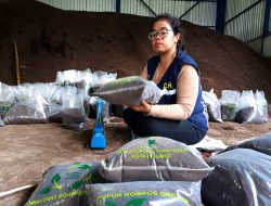Penjabat Wali Kota Malang Tekankan Urgensi Pengolahan Sampah 120 ton per hari Lewat Program LSDP