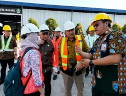 DLH Kota Malang Optimistis TPST RDF Pengganti Batu Bara Disetujui