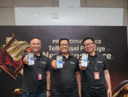 Telkomsel Tingkatkan Ragam Keuntungan dan Manfaat Baru Program Loyalitas Telkomsel Prestige
