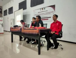 Permudah Akses  Layanan Hukum, LBH Rumah Keadilan Berikan Konsultasi Gratis