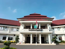 Pemkot Malang Percepat Pengurusan Bangunan Gedung Kantongi PBG dan SLF