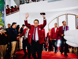 Anak Muda Berperan Penting Selamatkan Bumi